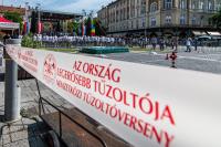 TFA-FCC HUNGARY-Szombathely: Bodó László az abszolút kategória győztese