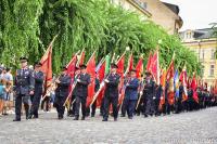Vezetőváltás a Szlovák Tűzoltó Szövetség élén