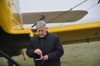 Életjel mentőcsoport – Légi Tűzoltó Szolgálat 2025