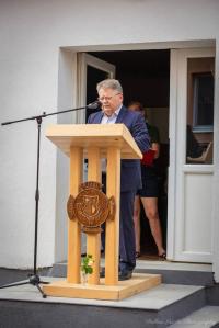 IV. Kárpát-medencei Tűzoltó Találkozó