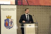 Tűzvizsgálók konferenciája Kecskeméten