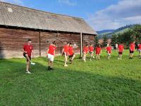 V. Kárpát-medencei Magyar Gyermekek Ifjúsági Tűzoltótábora