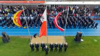 Beszámoló a Tűzoltó Olimpiáról