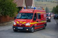 II. Erdélyi Kismotorfecskendő-verseny