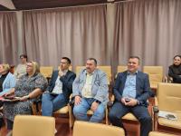 Belügyminiszteri egyeztetés MTSZ kibővített elnökségével